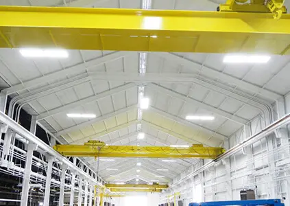 Factory Painting Sydney