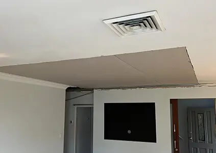 Gyprock Repair Sydney